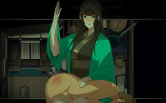 The BenJojo: Turnul călcatului 131 Castizând un pervers