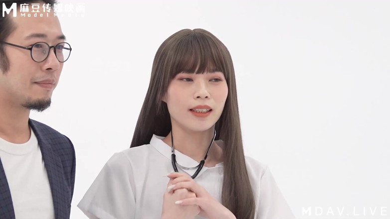 ModelMedia Asia: Mtvq20-ep3 Cooking Lewd Ep3 / Lustful Cooking That Replenishes Energy