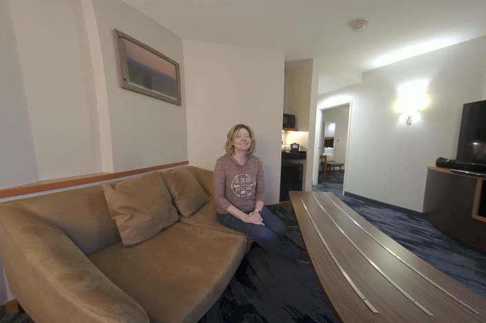 TOYSTtv: My First Hotwife Experience