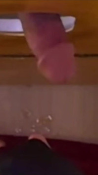 Мій гетеросексуальний хлопець відстійний у Gloryhole