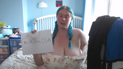 Alice_Mayflower_Scottish: Ranting About Age Verification