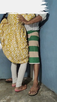 Hot Indian Desi Married Stepsister Suck My Big Dick Till Cum in Mouth