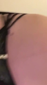Showing off one of my sexy new outfits
