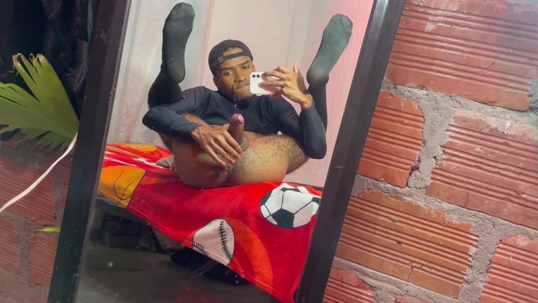 vergar4_daviid: Як мені подобається грати зі своїм членом і дупою