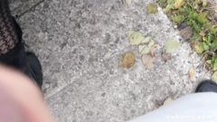 Swhores: Cheap Brunette Whore - Swhores