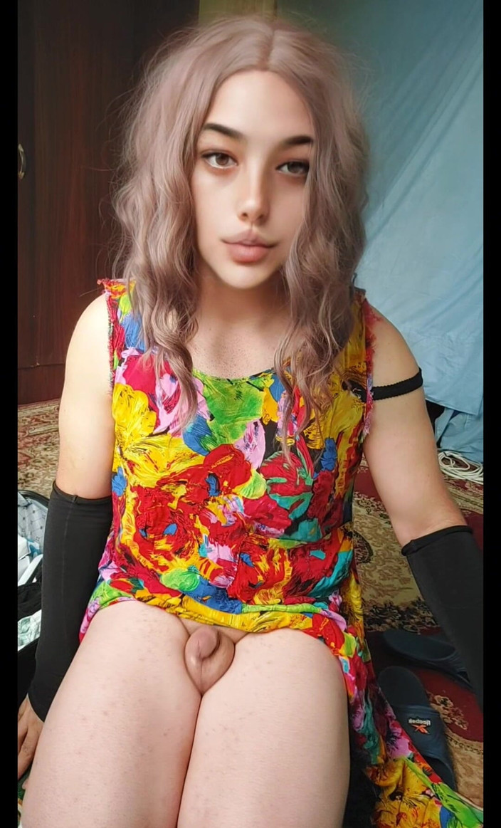 Kitty_Cross: 时尚前进：变装者的提示和技巧