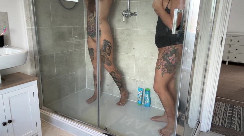 Yourfavecumslut: Natursekt-verzweiflung mit meinem mitbewohner