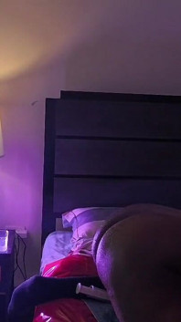 Dominafire - futai anal cu pumnul și futai cu vibrator legat, sclav