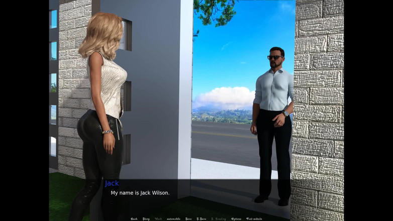 Dirty GamesXxX: Hayat daha iyi oluyor: ateşli amcıklar - bölüm 4