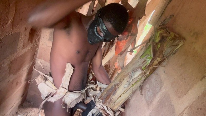 Bangcum8: Dreier, C U M-filme werden nicht vergessen