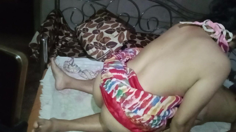 Rangeeli_Mangala: Pemilik rumah meninggalkan pembantunya.