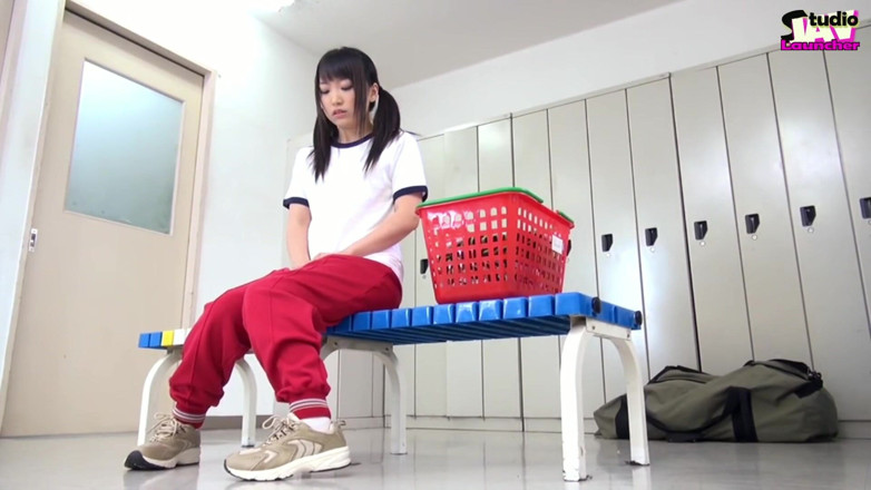 Studio JAV Launcher: Si matang Cantik dengan Rahsia Lalu. Ryoka, 30 - Allure Sensual di...