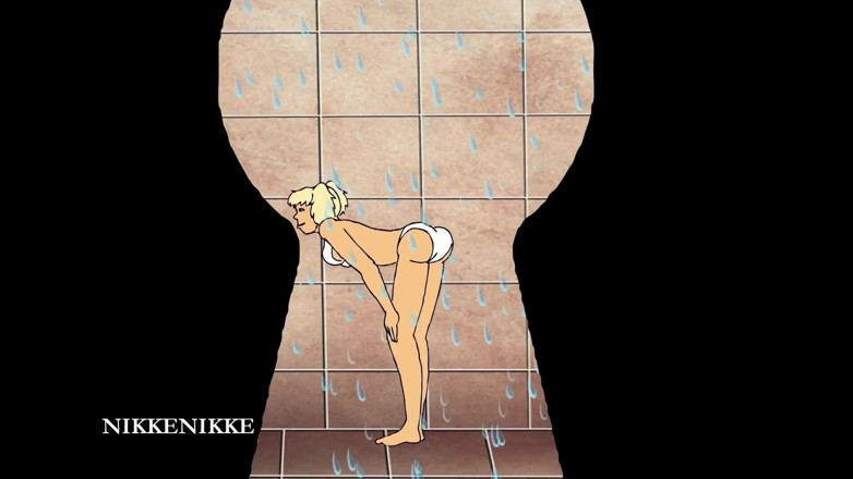 Nikkenikke animation: Hentai: Haruto, Sapık Öğrenci Kız Arkadaşıyla Sikişiyor Ta Ki Orgazm Olana...