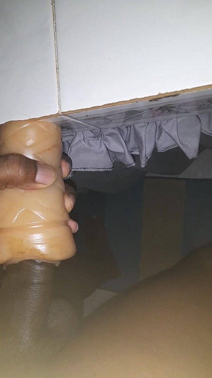 Black guy: S7 E5 따먹기