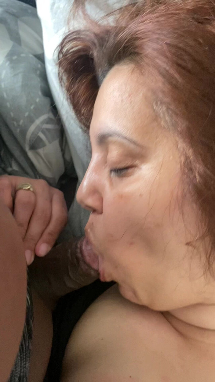 Denny160: Kouření a zezadu, moje žena