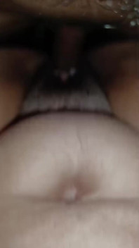 Fuck Stepmommy's Hairy Pussy
