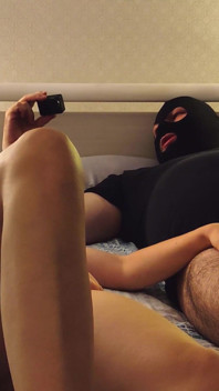 Skutečný domácí sex s mojí ženou. Vícenásobný orgasmus. Cowgirl póza. Celá scéna. Díl 348
