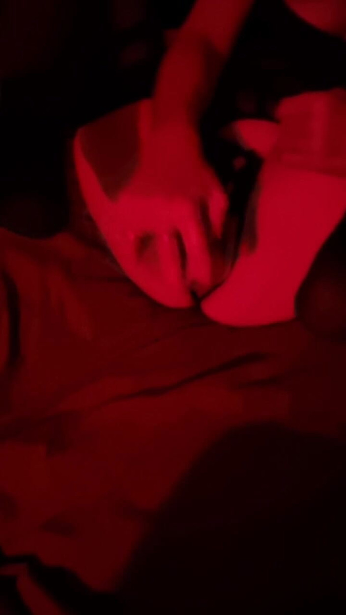 Deessenympho: Můj plný