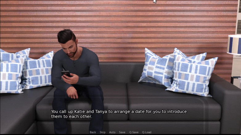 Johannes Gaming: दादी हाउस - Annabelle gat पिटाई की।