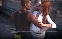 Johannes Gaming: Boundaries of Morality 3 Emma Got the Job but She Had...