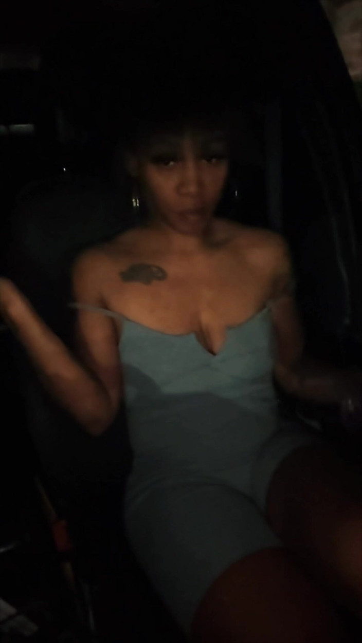 SexLoveRed: Giro di notte del dildo su xHamster