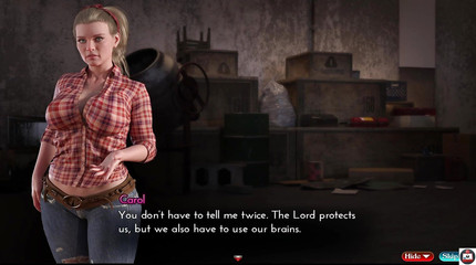 Joystick Cinema: Порядок генезису -(ч. 94)- nlt media