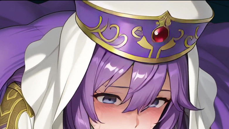 Prznai: Fire Emblem Eremiya Hen