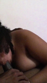 Thick Colombian Slut Bucket