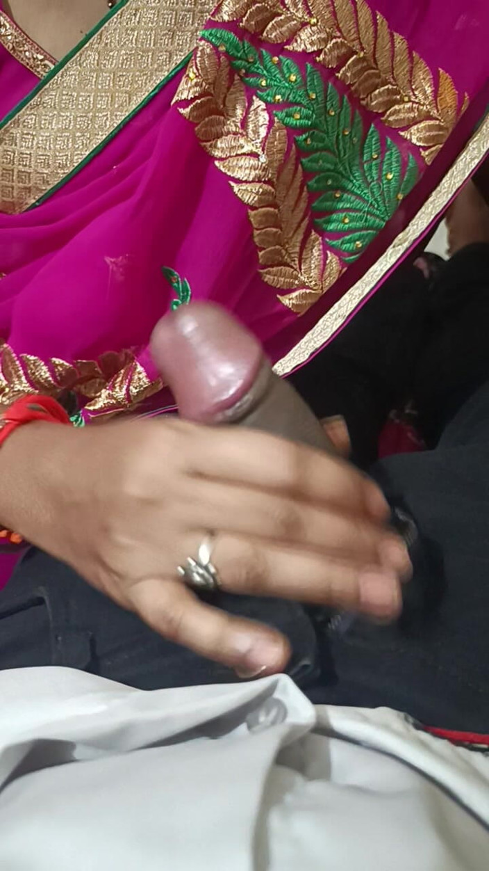 Decent couples: Mẹ kế xinh đẹp quyến rũ con trai riêng làm tình...