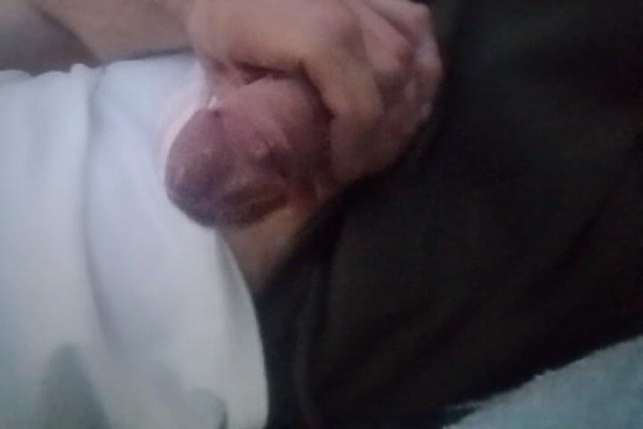 AukasZ1980: Masturbation.