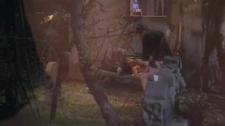 ORGASMX: Retro Dziwka Mocno Pieprzona