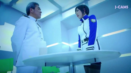 J-Cams: Vězení Battleship of Desire - 2