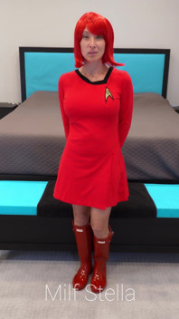 Ready for a Space Adventure with Lt Stellar?