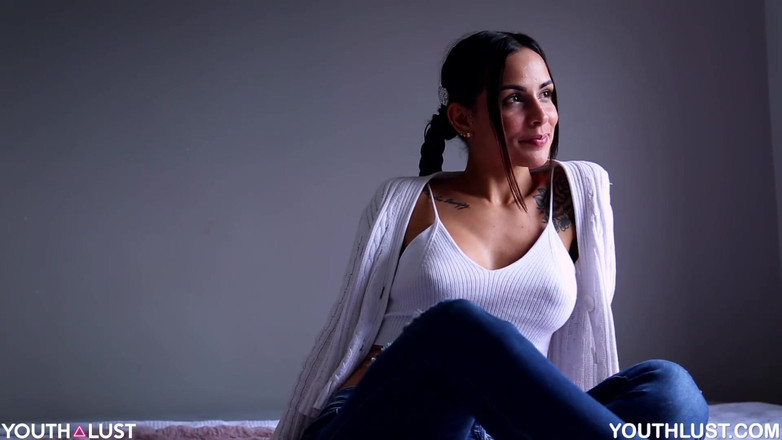 Youth Lust: 애비게일은 정말 착한 아이야 B 캠