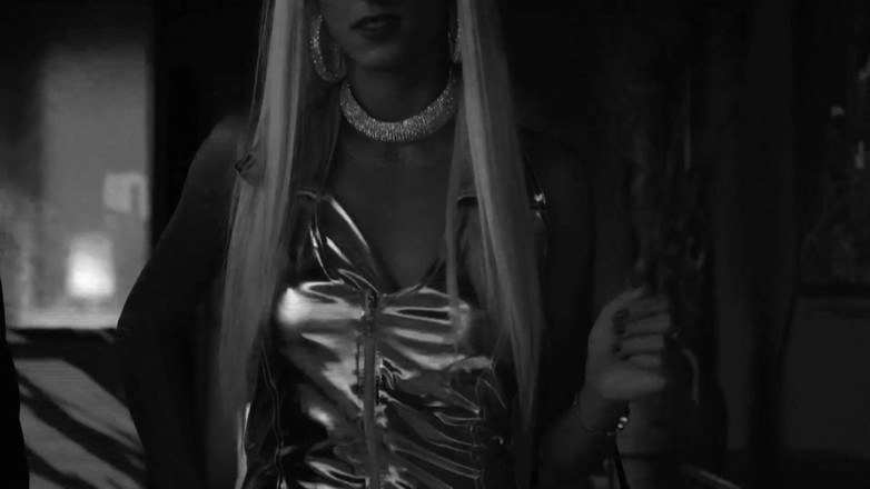 Erotic Planet X: Lady Gaga - anál