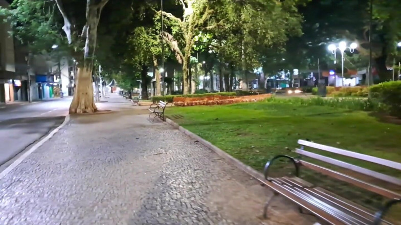 Marcosninfo: A Ieșit Noaptea Să Caute Bărbați Ca Să Afle Ce...