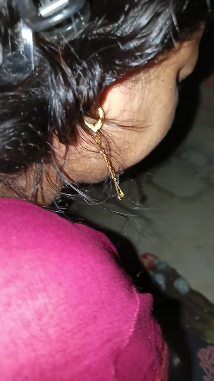 Rinki devi: Patni Ke Saath Raat Me Sex