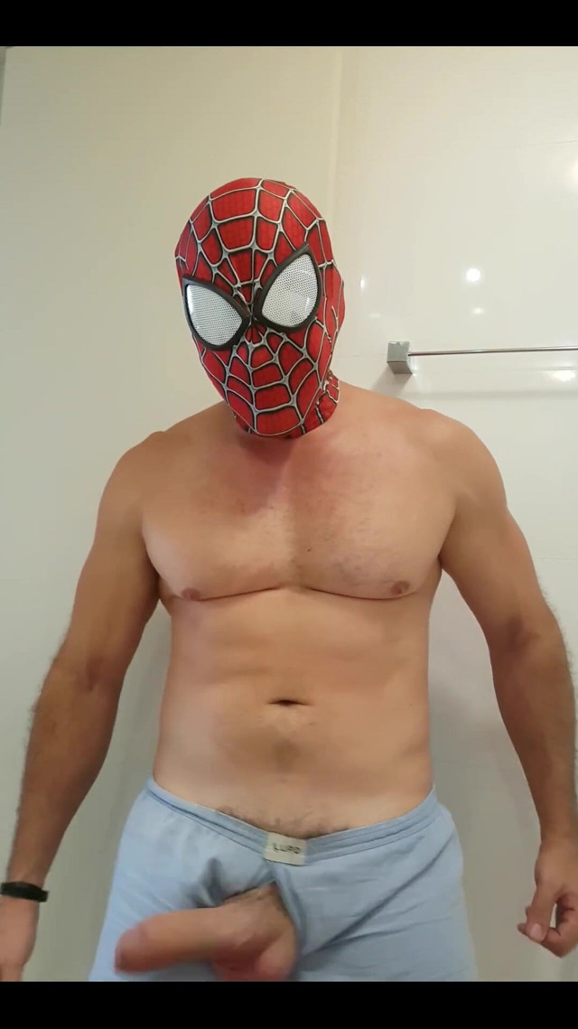 Who Wants to Get Bitten by Spiderman? (TPOWERX) Who Wants to Get Bitten by Spiderman? (TPOWERX)