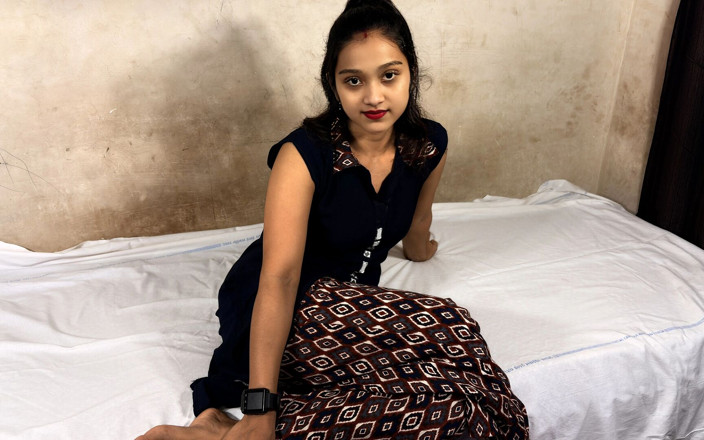 Dogimaster: My Stepbrother Stepsister Sexy Komal and Desi Your Priya