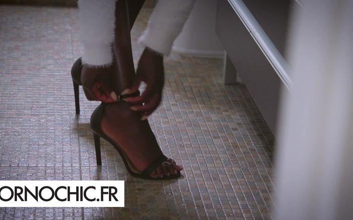 Pornochic: Förenade av önskan om en trio
