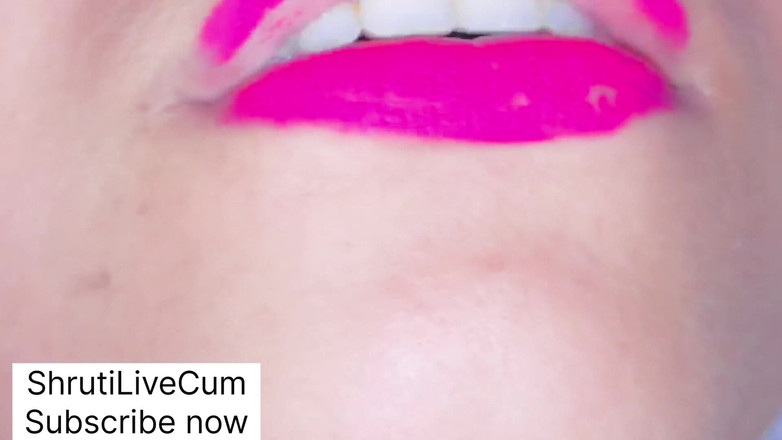 ShrutiLiveCum: Hintli kayınpederle sert seks amcığımın tadını çıkarıyor tam Hintçe edepsiz konuşma