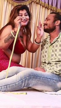 Bhabhi excitată sex fierbinte uimitor! Indian Sex