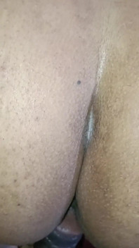 Une femme du sud de l’Inde se fait baiser