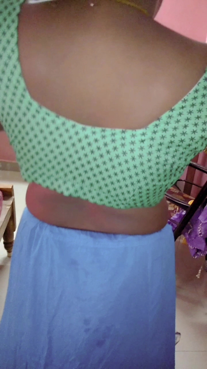RenuRaj: Desi Tamil Moglie Renu asciugamano corpo nudo bagnato secco e...