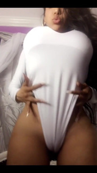 Camel Toe