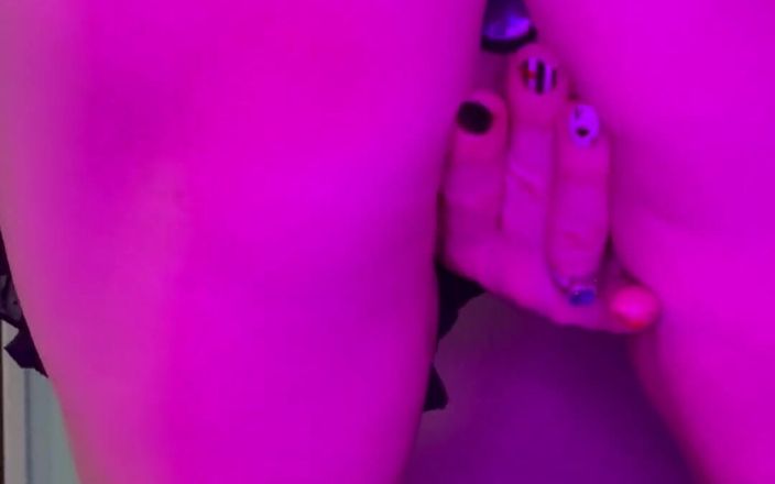 Alessandrabee: Alguma brincadeira anal