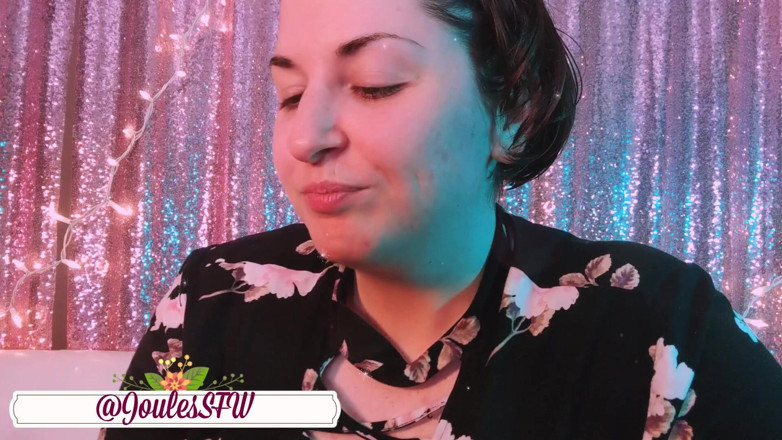 goddessjoules: Trauben Essen Asmr Mukbang