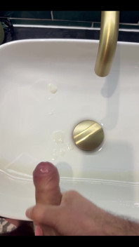 Cumshot