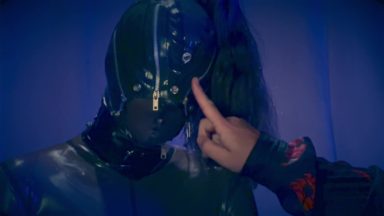 Twisted Nymphs: Verwrongen nimfen - Aprils Dolly - deel 1