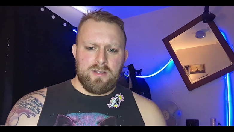 WolfgangWhite: Juego de roles en primer plano